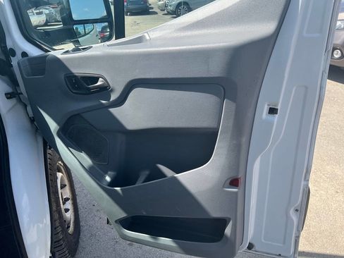 Used 2018 Ford Transit 350 148 High Roof RWD image 4