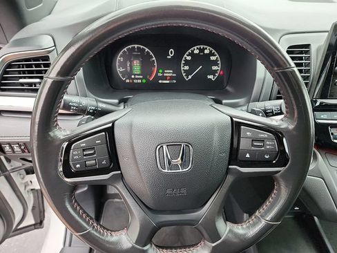 Used 2025 Honda Odyssey Sport-L image 20