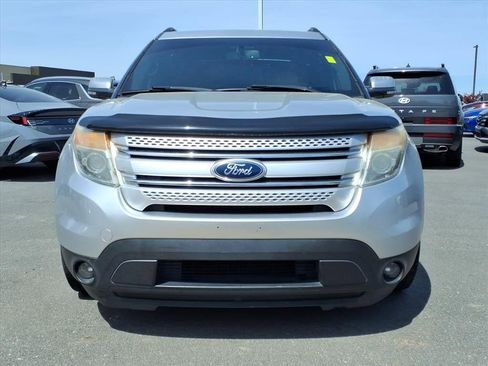 Used 2013 Ford Explorer Limited FWD image 2