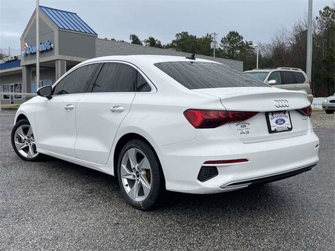 Used 2022 Audi A3 2.0T Premium image 5