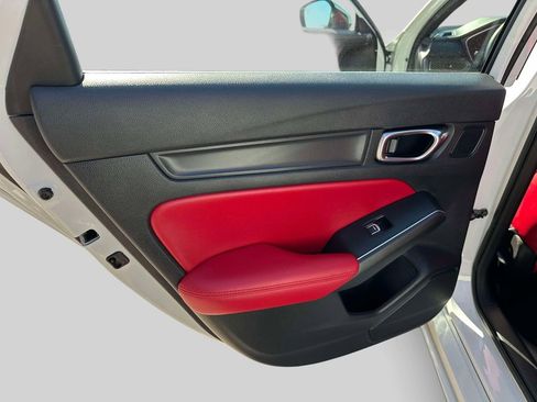 Used 2024 Acura Integra A-Spec FWD image 18