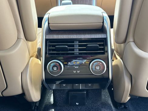 New 2025 Land Rover Range Rover SE image 20