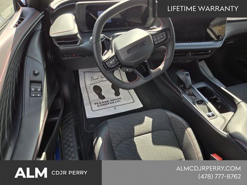 New 2026 Dodge Charger Scat Pack w/ Blacktop Package image 7