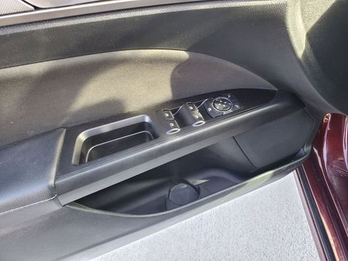 Certified 2017 Ford Fusion SE image 15