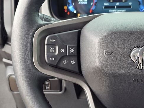 Certified 2025 Ford Bronco Badlands image 25