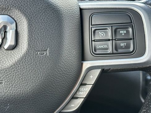 Used 2022 RAM 3500 Big Horn AWD/4WD image 26