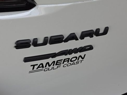 Used 2025 Subaru Outback Wilderness AWD/4WD image 33