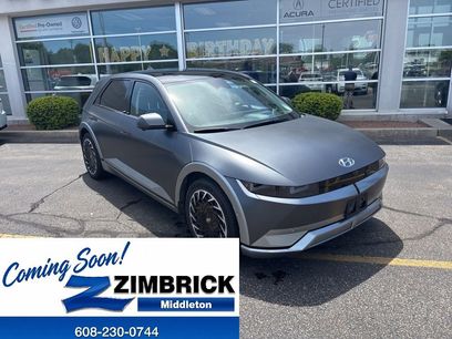 Used 2023 Hyundai Ioniq 5 Limited