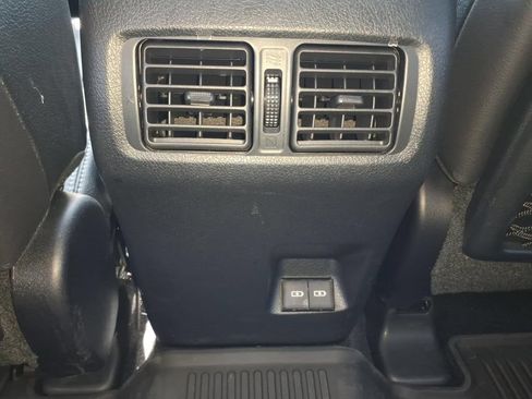 Used 2023 Toyota 4Runner Limited AWD/4WD image 13