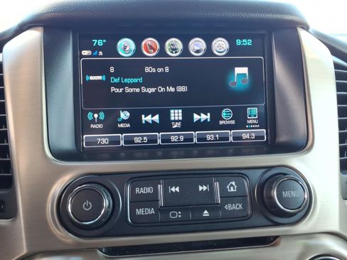 Used 2018 GMC Yukon XL Denali AWD/4WD image 20