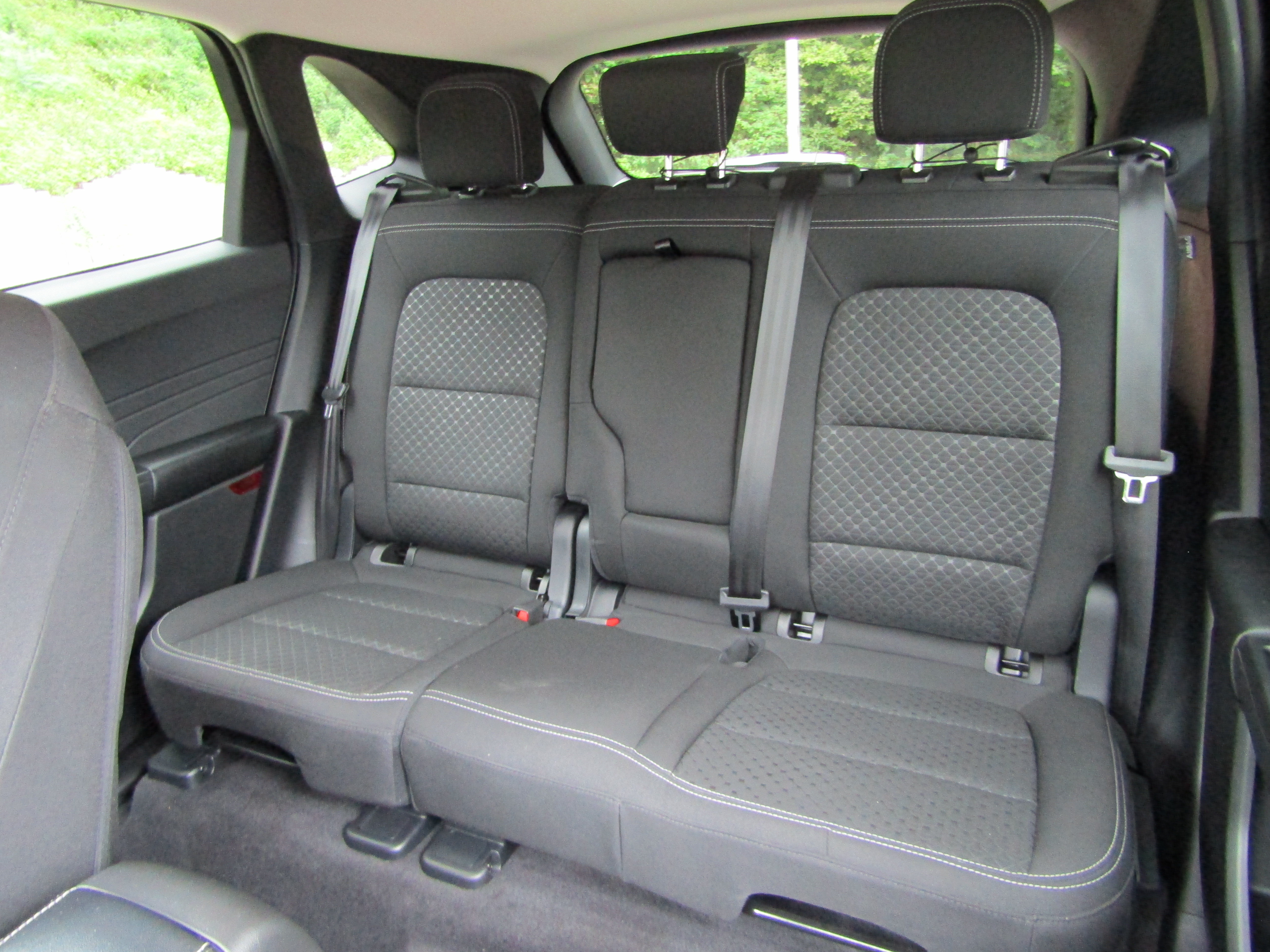 Used 2026 Ford Escape Active w/ Tech Pack #1 AWD/4WD image 13