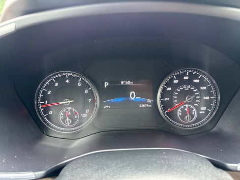 Used 2021 Hyundai Santa Fe SEL AWD/4WD image 27