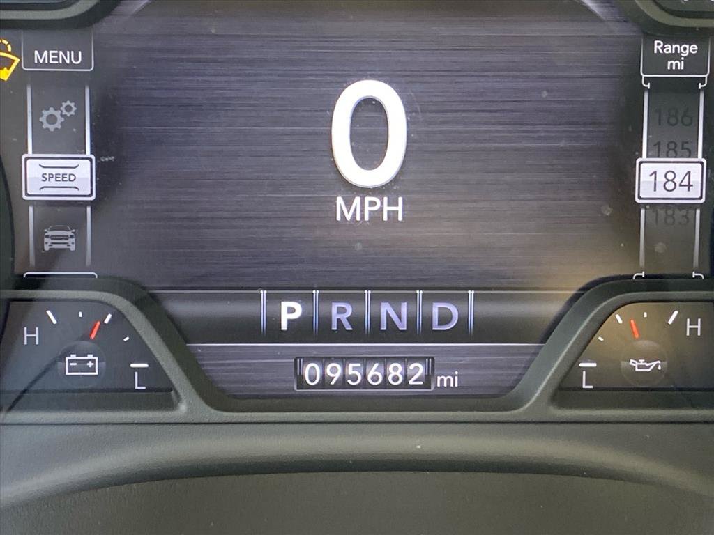 Used 2019 RAM 1500 Big Horn AWD/4WD image 21