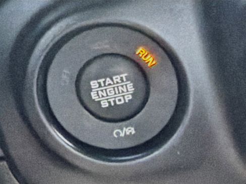 Used 2021 Jeep Wrangler Unlimited Sport w/ Sun And Sound Package AWD/4WD image 33