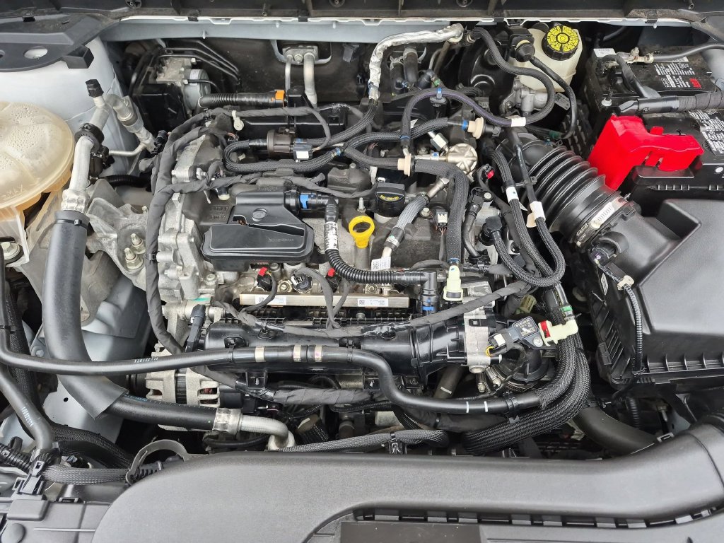 Used 2022 Ford Escape SEL AWD/4WD image 24