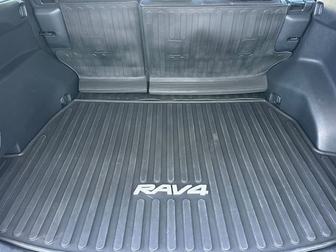 Certified 2022 Toyota RAV4 XSE AWD/4WD image 15