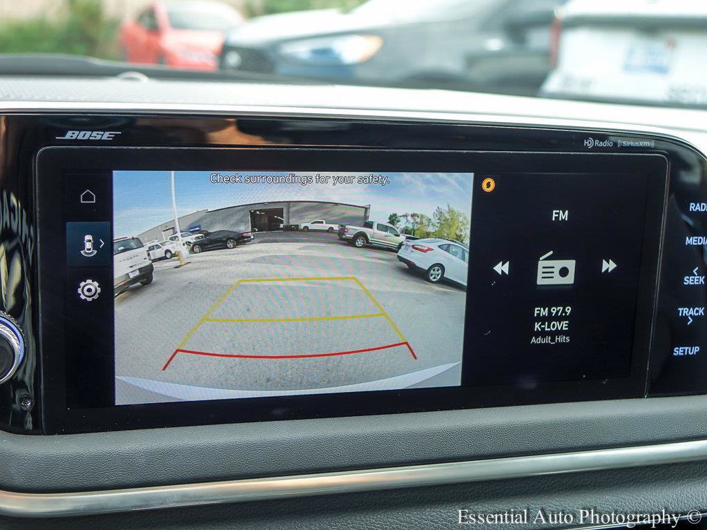 Used 2023 Hyundai Sonata SEL Plus w/ Cargo Package FWD image 18