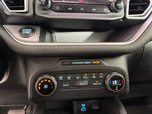 Certified 2021 Ford Bronco Sport Big Bend AWD/4WD image 26