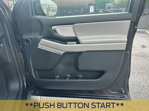 Certified 2025 Ford Expedition Max Active RWD image 16