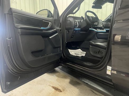 New 2026 Ford Expedition Platinum w/ Stealth Appearance Package image 13