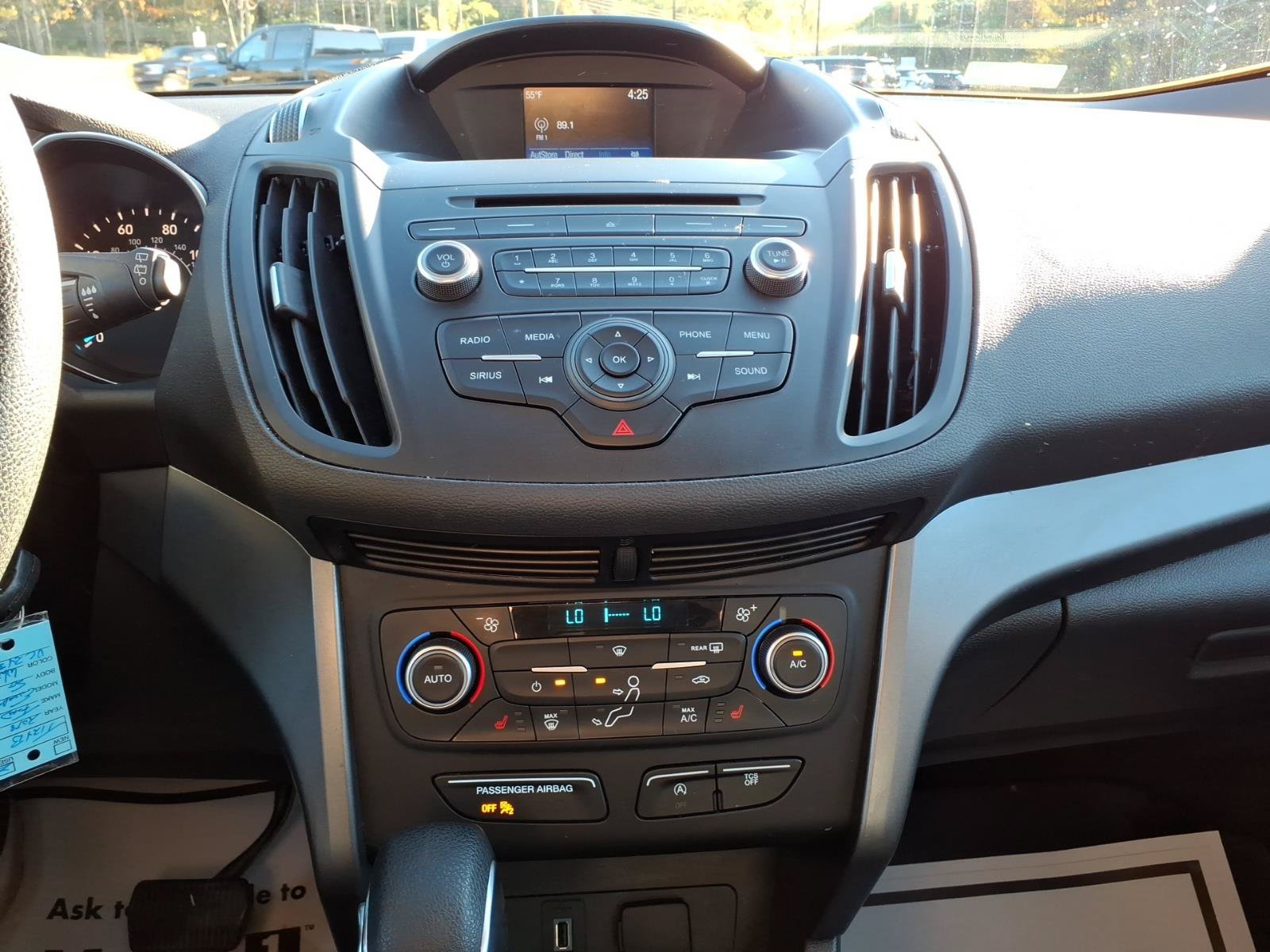 Used 2018 Ford Escape SE AWD/4WD image 20