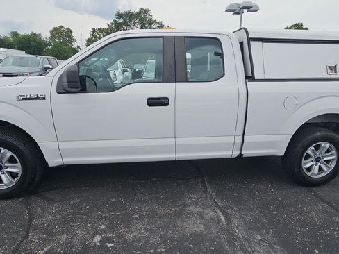 Used 2016 Ford F150 XL w/ Equipment Group 101A Mid RWD image 4
