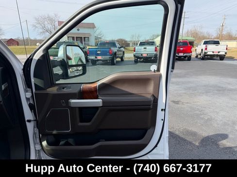 Used 2015 Ford F150 King Ranch AWD/4WD image 27