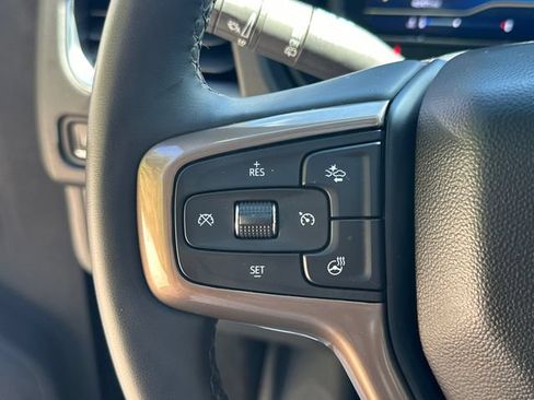Used 2023 Chevrolet Tahoe High Country AWD/4WD image 30