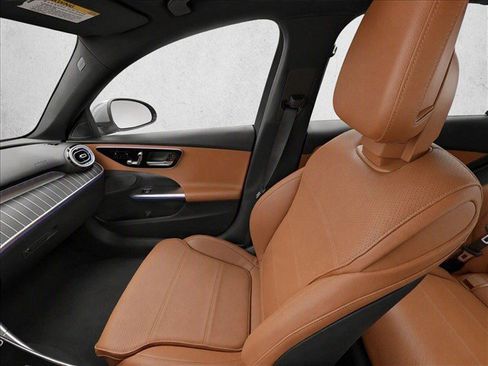 Used 2023 Mercedes-Benz C 300 Sedan image 23