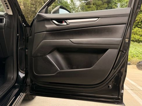 Used 2024 MAZDA CX-5 AWD 2.5 S w/ Select Package image 28