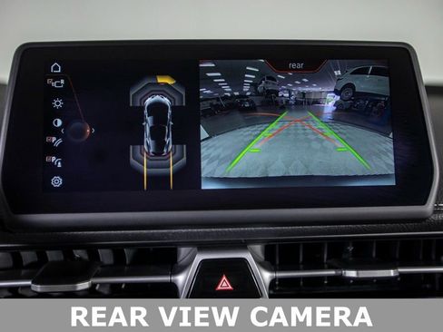 Used 2024 Toyota Supra image 22
