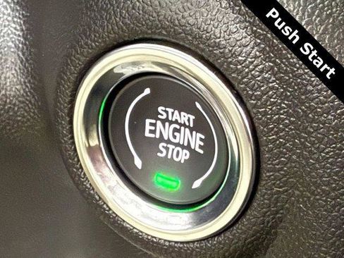 New 2026 Chevrolet Silverado 2500 Custom w/ Custom Value Package image 21