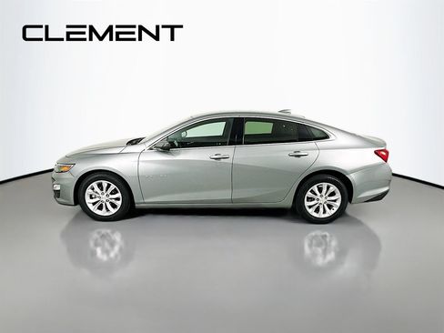 Used 2024 Chevrolet Malibu LT FWD image 6