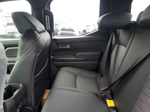 Certified 2025 Toyota Tacoma TRD Sport image 10