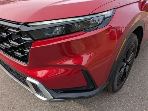 Certified 2023 Honda CR-V Sport Touring image 5