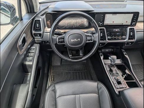 Used 2022 Kia Sorento X-Line EX AWD/4WD image 8