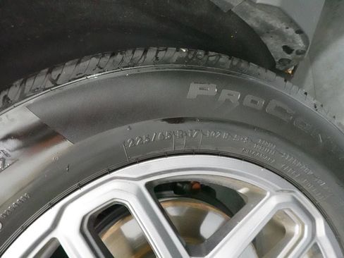 Certified 2025 Ford Bronco Sport Big Bend w/ Convenience Package image 36