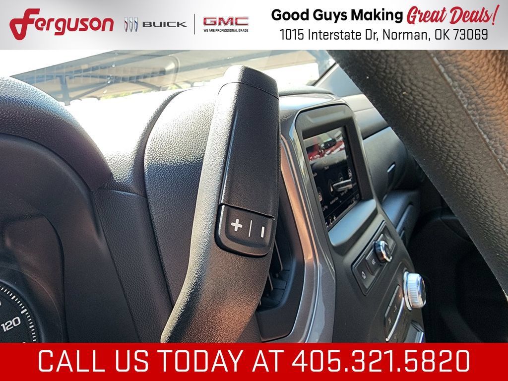 New 2026 GMC Sierra 1500 Pro w/ Pro Value Package AWD/4WD image 26