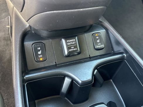 Used 2012 Honda CR-V EX-L image 30