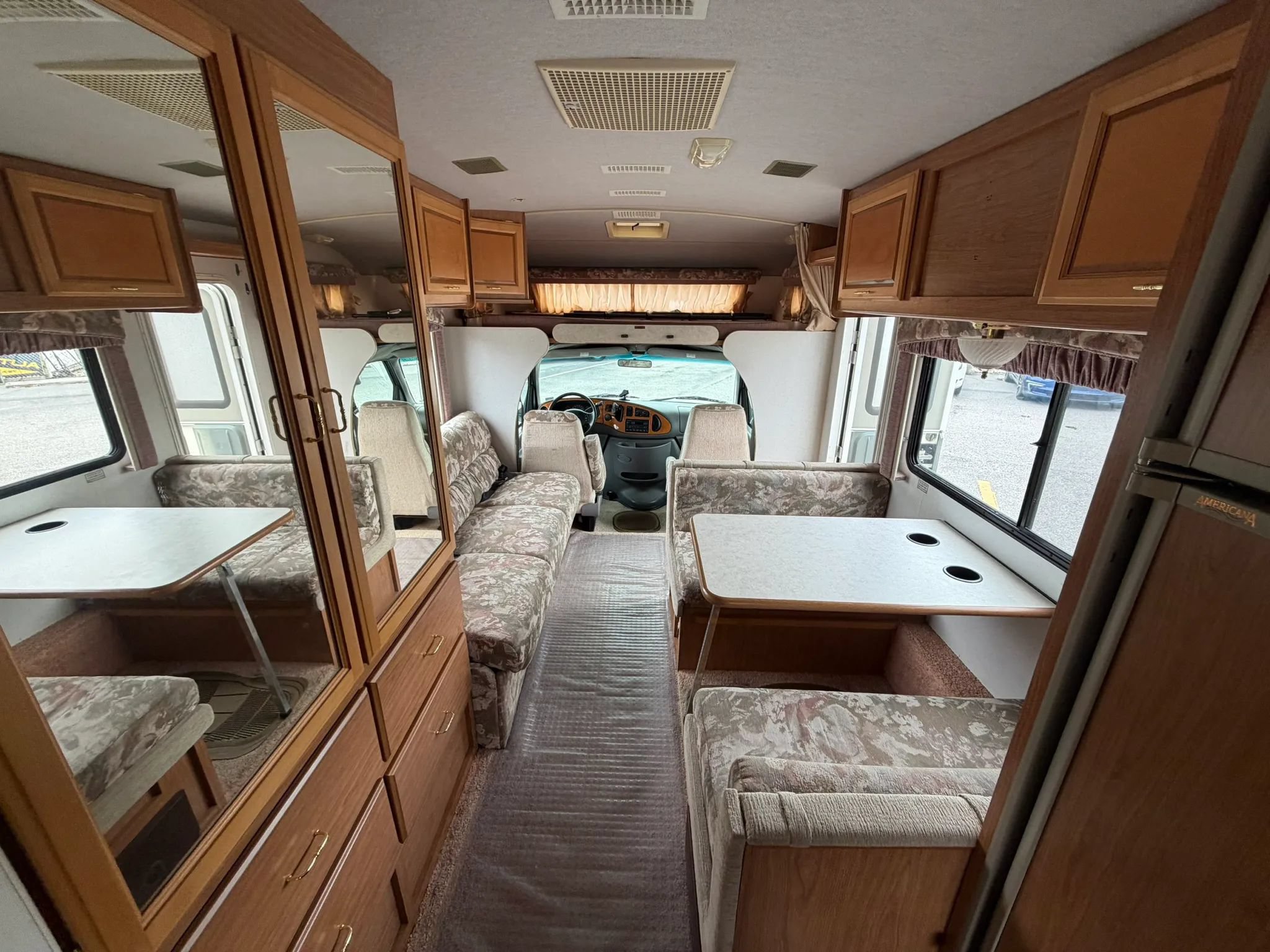 Used 1998 Ford E-350 and Econoline 350 RWD image 33