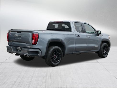 Used 2019 GMC Sierra 1500 Elevation w/ Elevation Value Package image 7