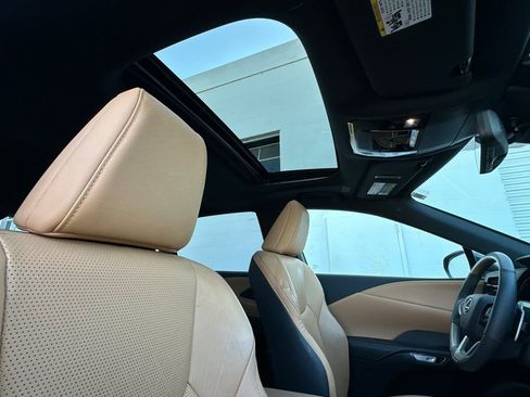 Certified 2023 Lexus RX 350 350h Premium Plus image 17