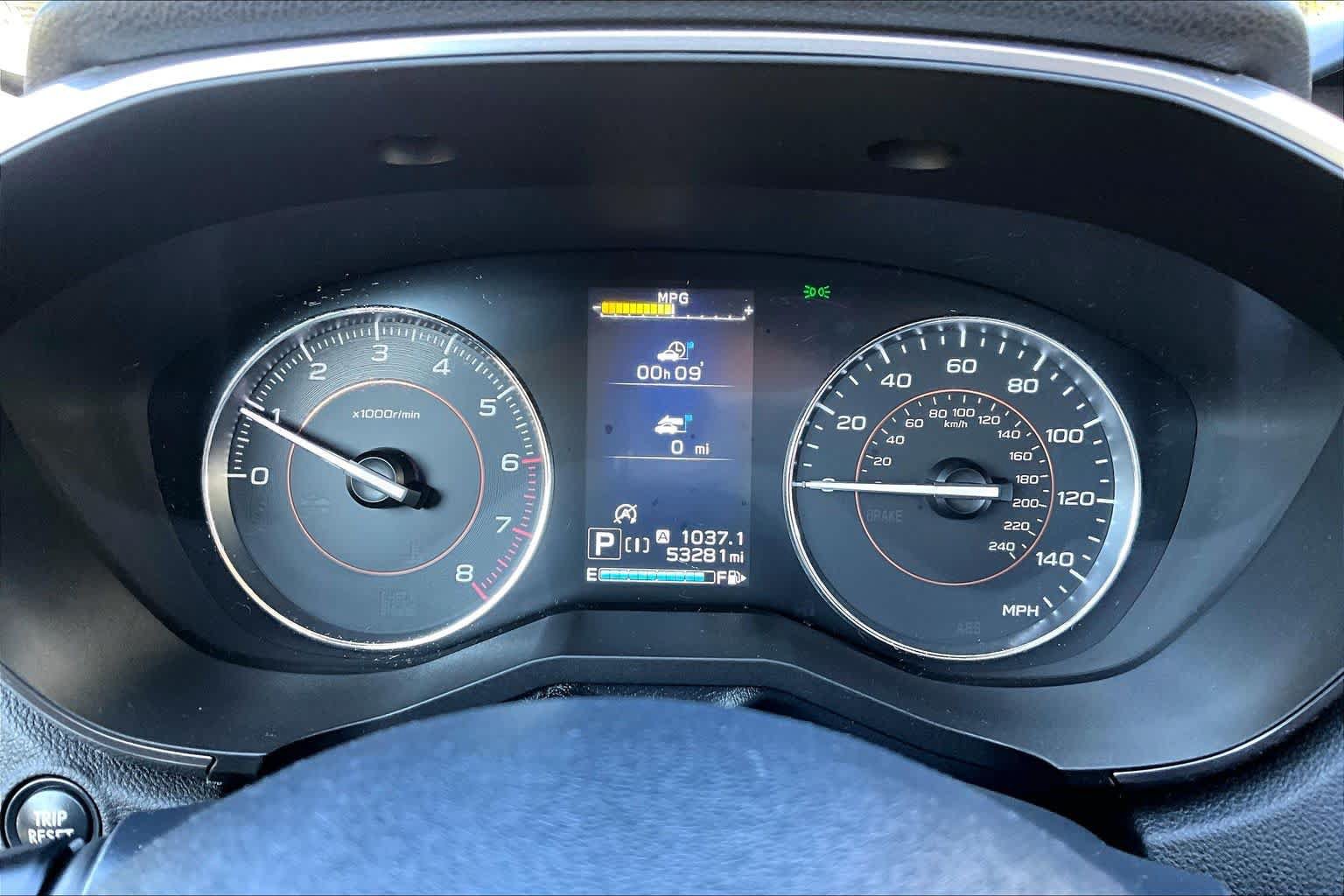 Used 2021 Subaru Crosstrek 2.5i Limited w/ Moonroof Package 2 AWD/4WD image 26