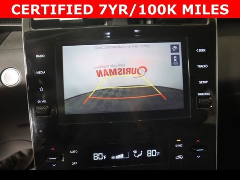 Used 2023 Hyundai Tucson SEL w/ Convenience Package image 25
