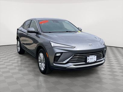 Used 2024 Buick Envista Preferred w/ Convenience I Package