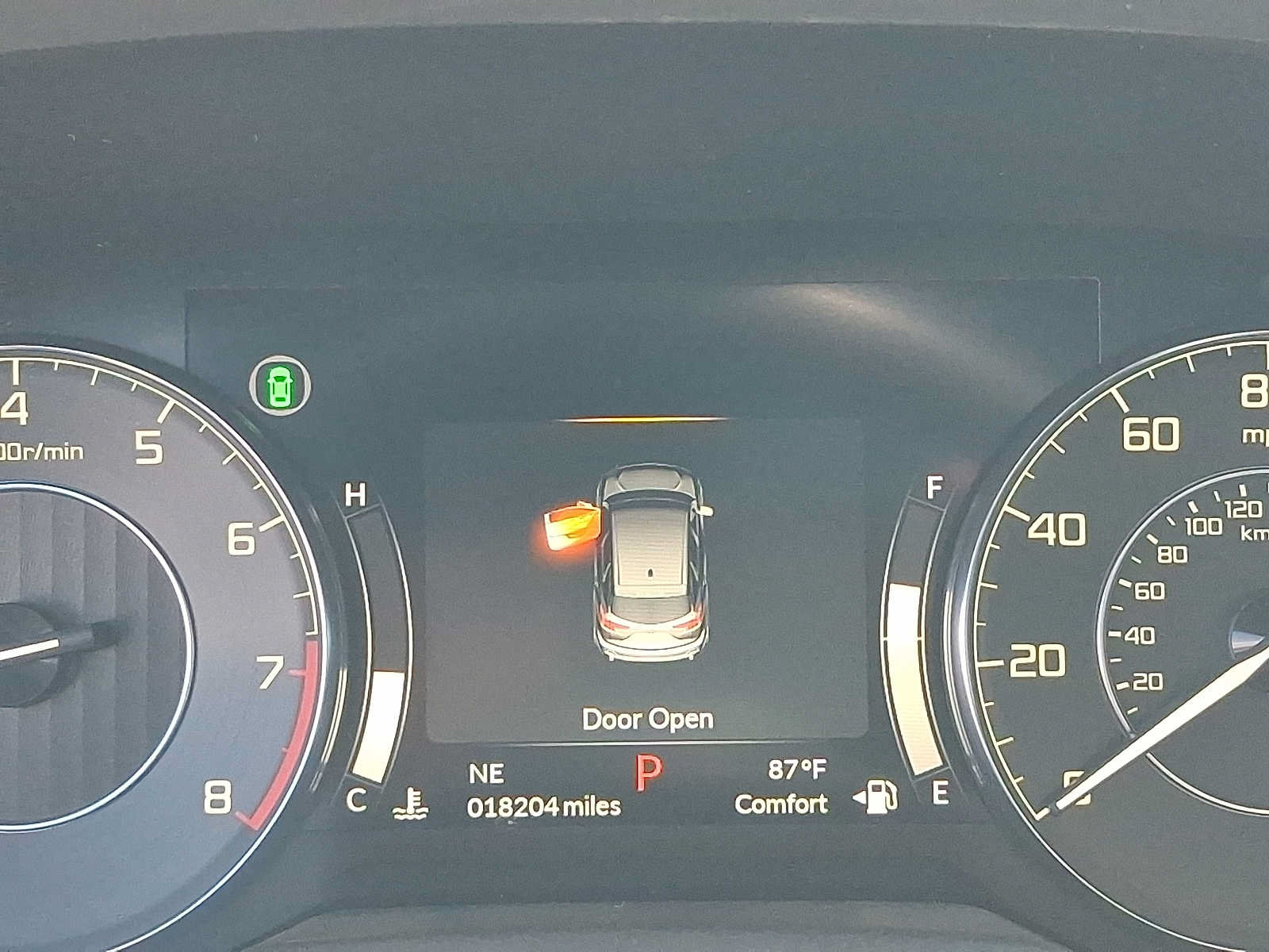 Certified 2025 Acura RDX SH-AWD image 20