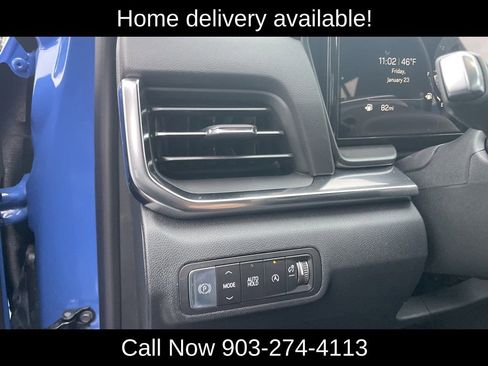 New 2026 GMC Terrain Elevation w/ Black Edition image 36