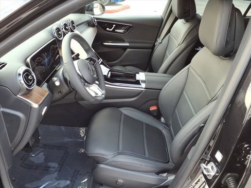 New 2026 Mercedes-Benz GLC 300 GLC 300 image 15