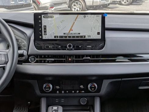 New 2026 Mitsubishi Outlander ES FWD image 17