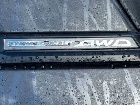 New 2026 Subaru Forester Premium image 6